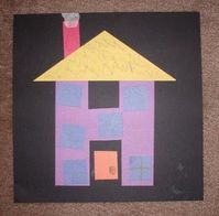 letter f crafts for preschoolers - Google Search