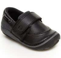 Soft Motion Wally Loafer, Black, dynamic