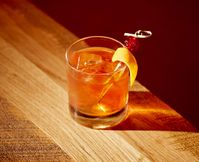 Old Fashioned – Traverse City Whiskey Co.®