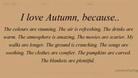 #autumn #fall #lovefall #fallinspo