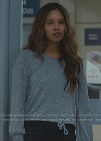 Shop 13 Reasons Why Outfits at WornOnTV