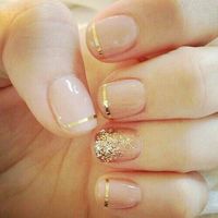 Nail - http://yournailart.com/nail/ - #nails #nail_art #nails_design #nail_ ideas #nail_polish #ideas #beauty #cute #love