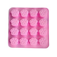 Cat Silicone Purpose For Rice Cakes Mooncakes Ice Cubes DIY Crafts Material: Silica gel Color: as the picture shows, (Due to the difference between different monitors, the picture may have slight color difference. please make sure you do not mind before ordering, Thank you!) Package weight: 61g Package size: 0x0x0cm,(Please allow 1-3mm error due to manual measurement. please make sure you do not mind before ordering.) Silicone Painting Mat Resin for Molds Bulk Jewelry Molds for Resin Pressing Ma