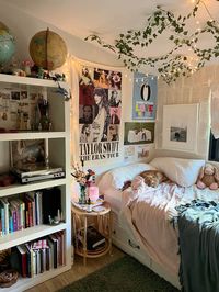 Aesthetic room inspiration