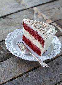 Copycat Cheesecake Factory Ultimate Red Velvet Cake Cheesecake