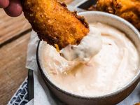 Texas Roadhouse Cajun Horseradish Sauce Copycat Recipe: A Fiery & Creamy Dip That You'll Love - NewsBreak