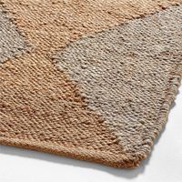 Jute Rugs & Sisal Natural Fiber Rugs | Crate & Barrel