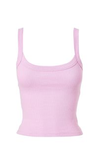 Riri Scoop Neck Tank