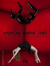 Image result for American Horror Story season posters