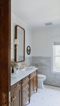 Julian Street - Victorian - Bathroom - Denver - by J Reiko Design + Co. | Houzz