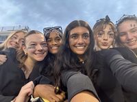 #fnl #highschool #football #blackout