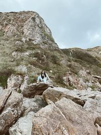 Beach in Howth, Ireland 📍 Travel Destinations | Travel Guide | Ireland Aesthetic #travel #travelgram #traveling #travelguide #travelessentials #ireland #irelandtraveltips #naturelovers #naturebeauty #natureinspired #nature_pics #natureinspiration #naturecore