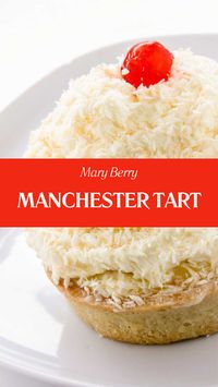 This delightful Mary Berry Manchester Tart is prepared using plain flour, butter, egg yolks, sugar, and milk. This Manchester Tart recipe creates a dessert that takes about 8 hours to prepare, including chilling time, and can serve up to 8 people.