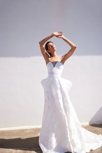 Nadia Manjarrez Bridal Spring Summer 2025 Collection