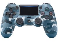 The DualShock 4 Wireless Controller for PlayStation 4 defines the next generation of play, combining revolutionary new features with intuitive, precision controls.