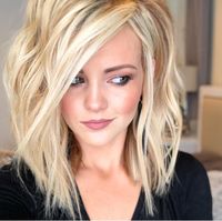 I need this hair ! Exactly 👌😁