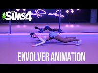 'Envolver' - Anitta (Dance Animation) | Kaz Avenue on Patreon