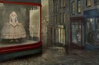 Mike Worrall