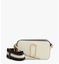 Marc Jacobs Women's the Snapshot Porcelain-Multi..