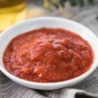 Homemade Tex Mex Paste