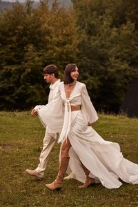 Milla Nova Bridal Spring Summer 2025 Collection