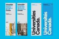 Universities Canada on Behance