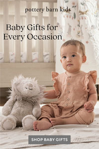 Find the perfect baby gift for every occasion!