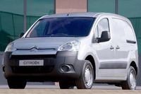 Descargar Manual Manual CITROËN BERLINGO 2008 PDF GRATIS de Usuario Conoce sus funciones, Indicadores y testigos de tablero, servicios frenos