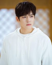 Ji Chang Wook