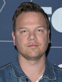 Jim Parrack - Actor