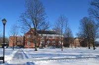 earlham college winter - Google Search