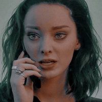 #lornadane #emmadumont #lornadaneicon #thegifted #marvel #xman