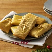 Any occasion is the right occasion for chicken tamales. Follow this delicious chicken tamales recipe to learn how to make chicken tamales that will be a tradition for many holidays to come.