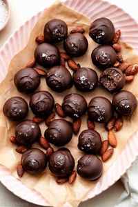 Chocolate-Covered Date 