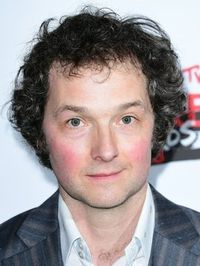 Chris Addison - Comedian, Writer, Director, Actor, Personality