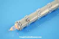 Cinderella Inspired Fairy Godmother Wand, Fairy Godmother Wand, DIY, Girl's Fairy Godmother Wand