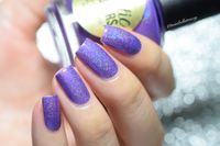 Baditude by Exotic Lacquer