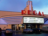 Regal Cinemas Suddenly Realizes It’s Been Playing 'Love And Other Drugs' For Two Years | theonion.com