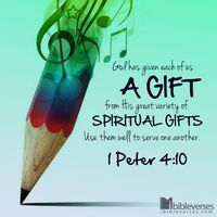 children's spirtual gifts  #homeschooling inspiration #homeschool