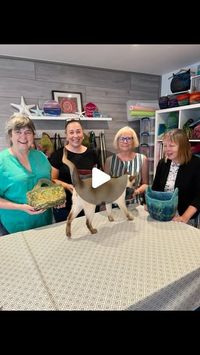 Natasha Smart Textiles on Instagram: "Wet felting is always a time for celebrating so I hope you enjoy this reminder of a fun day making felt baskets on a ball back in the summer.  We finished with a lovely collection of felt baskets in beautiful colours and designs (plus a photobombing cat, what more could you want?!)!

#igshareyourpassion #natashasmarttextiles #handmadebasket #feltbasket #feltbowl #3dwetfelting #basketmakingworkshop #basketmaking #feltingonaball
#wetfeltmaking #feltbag
#wetfeltersofinstagram
#feltbagonaball #feltartists
#internationalfeltmakersassociation
#feltingball #feltteacher #feltingartist #feltmaking #feltart #feltcraft #feltmakingworkshop #feltingworkshop #handmadefelt #catphotobomb 
#wetfelting #craftingtogether 
#feltmakersofinstagram
#felting #basket"