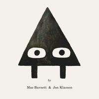 Part of the Shapes Trilogy, the books that inspired Shape Island from Apple TV+ Multi-award-winning, New York Times best-selling duo Mac Barnett and Jon Klassen conspire again on a slyly funny tale about some very sneaky shapes. Meet Triangle. He is going to play a sneaky trick on his friend, Square. Or so Triangle thinks. . . . With this first tale in a new trilogy, partners in crime Mac Barnett and Jon Klassen will have readers wondering just who they can trust in a richly imagined world of shapes. Visually stunning and full of wry humor, here is a perfectly paced treat that could come only from the minds of two of today's most irreverent -- and talented -- picture book creators.