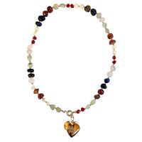 Lovely Stones Necklace