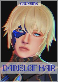 maxis match version of Dainsleif's hair from Genshin Impact made for The Sims 4 #genshinimpact #dainsleif #thesims4 #customcontent #thesimscc #createasim #simblr #maxismatch #ts4ccfree #malecc #malehair #maxismatchcc #ts4ccmale #ts4mmcc #ts4mm #cc #sims #sims4cc #sims4 #ts4 #sims4cc #cas #ts4cc #mmcc