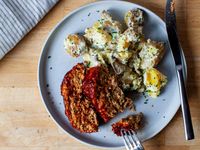 turkey meatloaf for skeptics