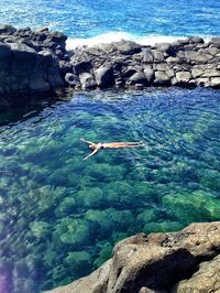 Queens Bath, Kauai, Hawaii... Abby, I have been here and it is wonderful and we are going there!