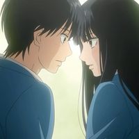 kimi ni todoke season 3 ♡