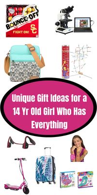 Check out our list of premium gifts that 14 year old girls will love. It includes gifts with entertainment value as well as useful gifts that will make her life easier. Gift them to your best friend, sister, girlfriend, bestie, or daughter for Birthdays, Valentine's Day, or Christmas. Gifts for Her| Gifts for Best Friend | Gifts for Teen Girls | Gifts for teen girls 2021 | Gift for Teenage Girls| Best Gift Ideas| Best Gift ever| The best gift|