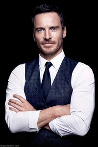 Michael Fassbender