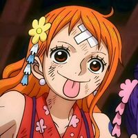 Nami 💖