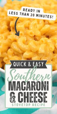 Homemade mac n cheese recipe | Homemade Mac and Cheese